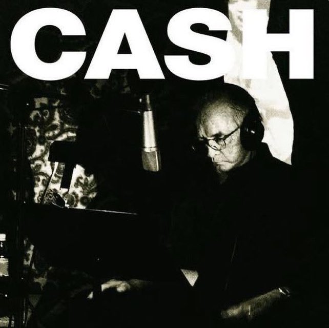 CashMuseum's tweet photo. On this day in 2006, “American V: A Hundred Highways" was released. https://t.co/UtenFkUrse