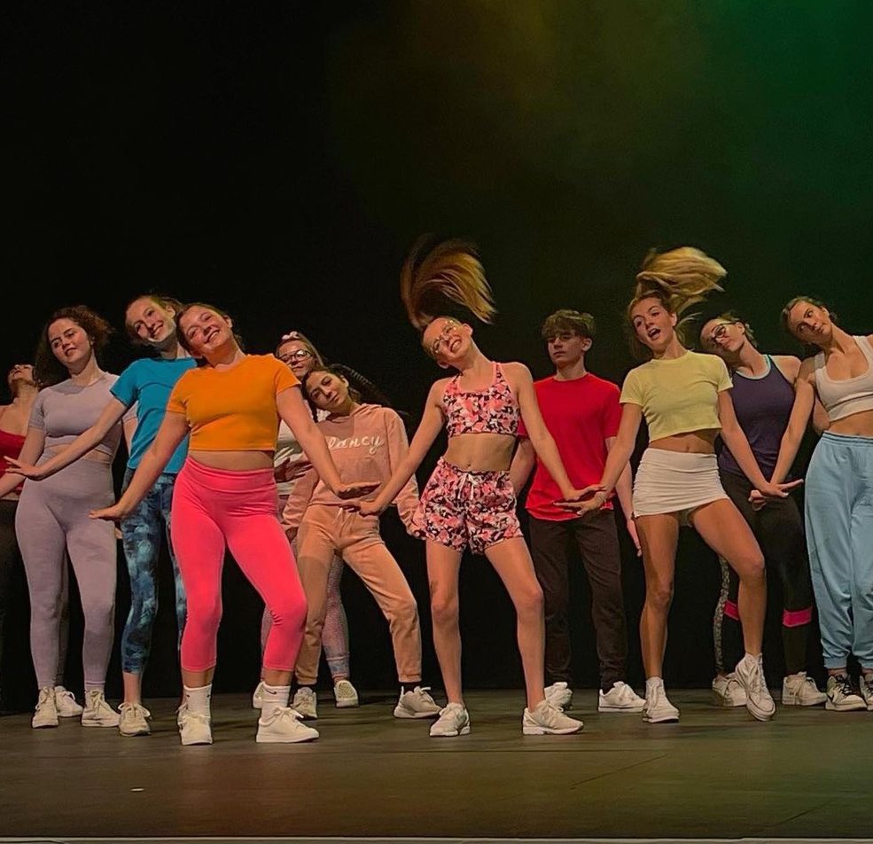 Eloise Spencer tweet media