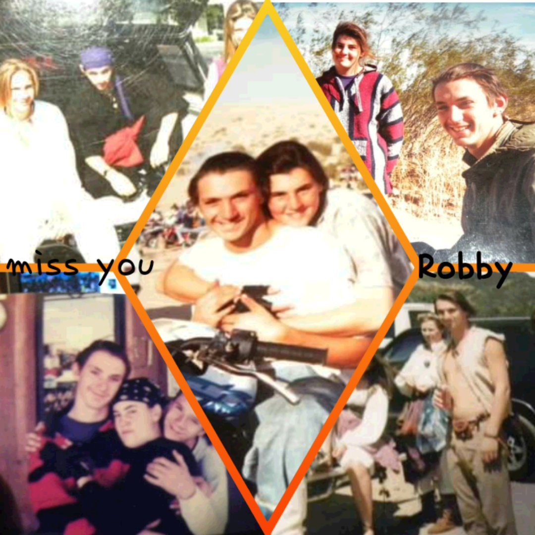 ProudEchelon's tweet photo. It's been 25yrs, but, it still hurts like it was yesterday. 🥺 I miss you so much, Robby! You truly were one of the good ones. MY 1 in a million. Never judging, kind, Always made me feel good about myself. You will FOREVER have my heart. #RIPRobby 😭 https://t.co/mmqdFTGlmO