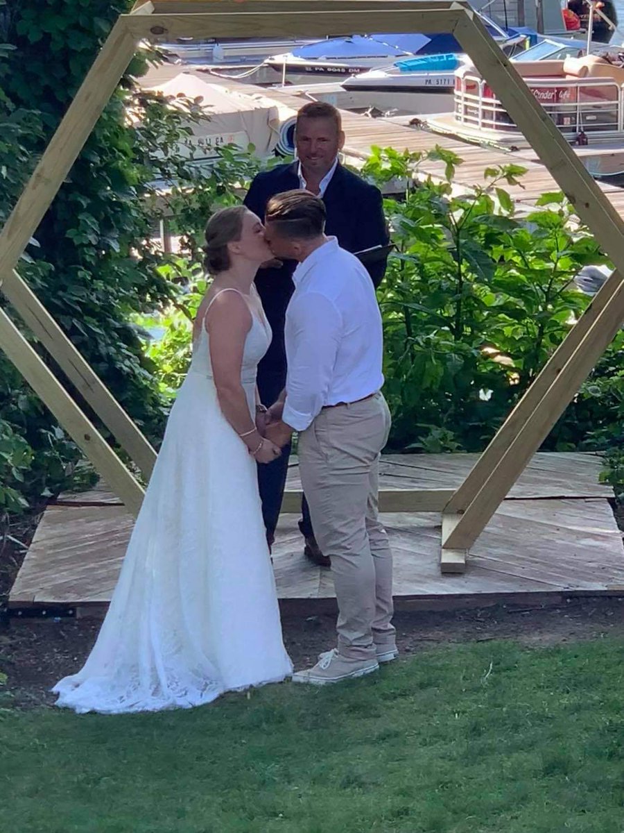 Silver Birches tweet media