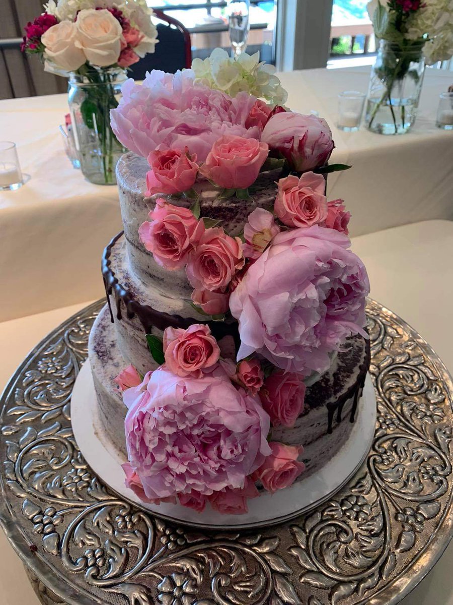 Silver Birches tweet media