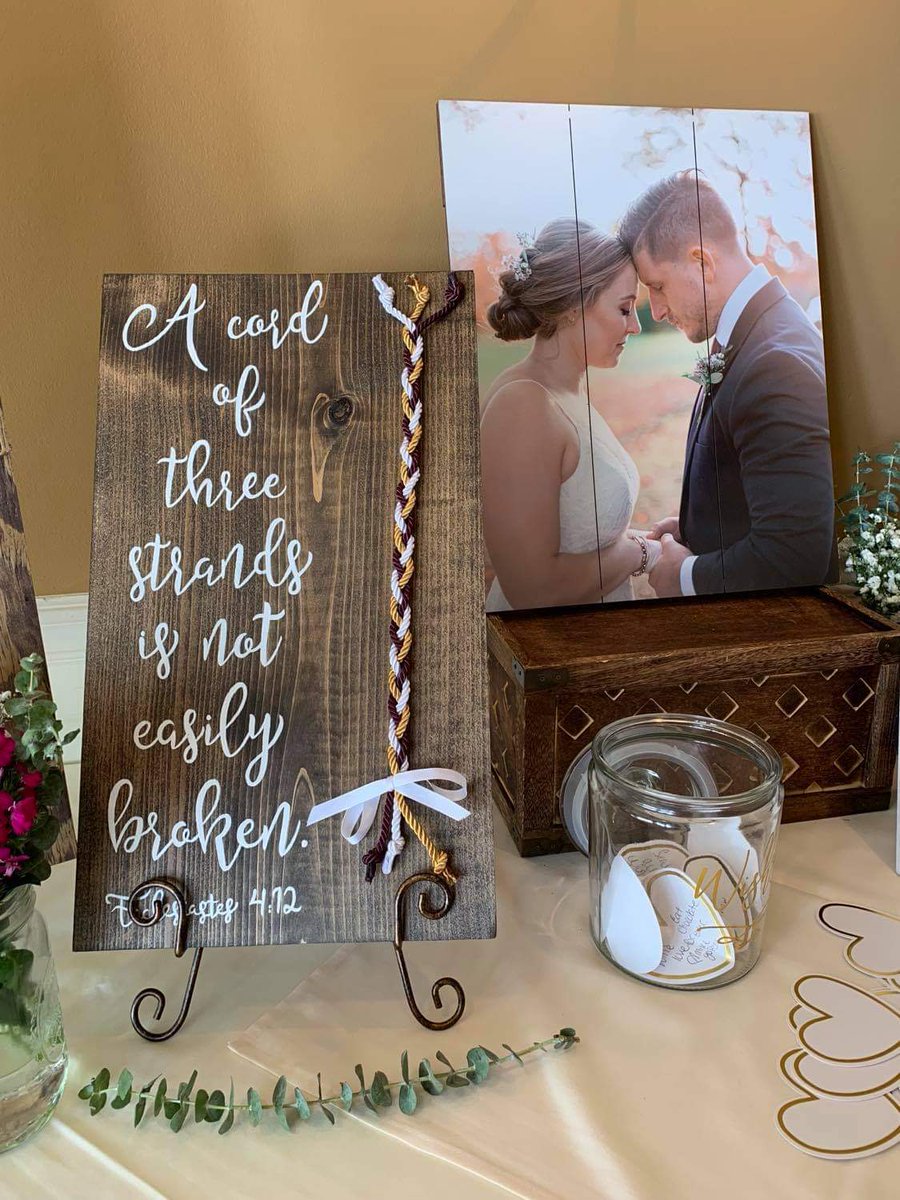 Silver Birches tweet media