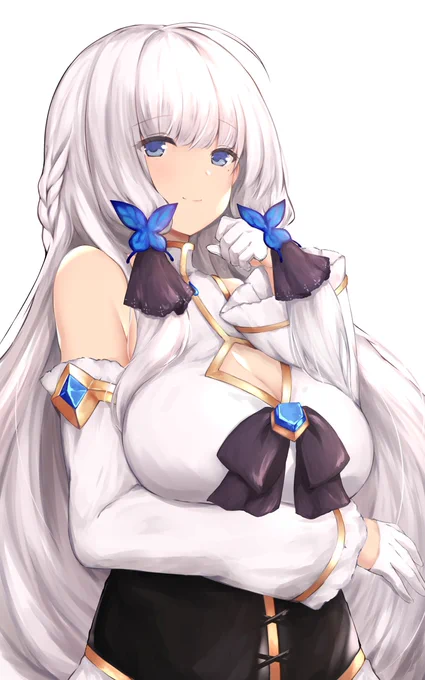 ◆24ページ目

創作衣装

2021.3.12.pixiv掲載

#アズールレーン
#嵐木まみずのイラストリアス集 