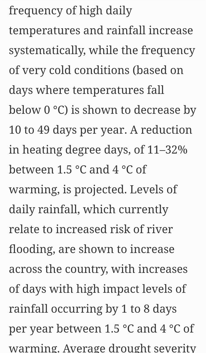 NewsAnatomy13's tweet photo. ๐ญฦโสษฏoสษuโsสวN๐ค #174
#ClimaticChange volume 166, Article number: 50 (2021) 30 June 2021
"#Futurechanges to #highimpactweather in the #UK"
(#NewsAnatomy13)Doi:https://t.co/m3puzDpkGW https://t.co/kiNvKPSJ9o