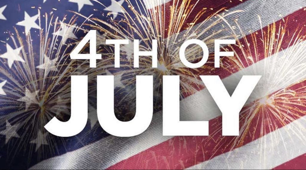 The college will be closed Monday July 5, 2021 in observance of Independence Day. Feel free to visit our jobs page for our current openings.

#happyfourthofjuly #happyindependenceday #nowhiring #jobhunt #higheredjobs #floridasouthwestern