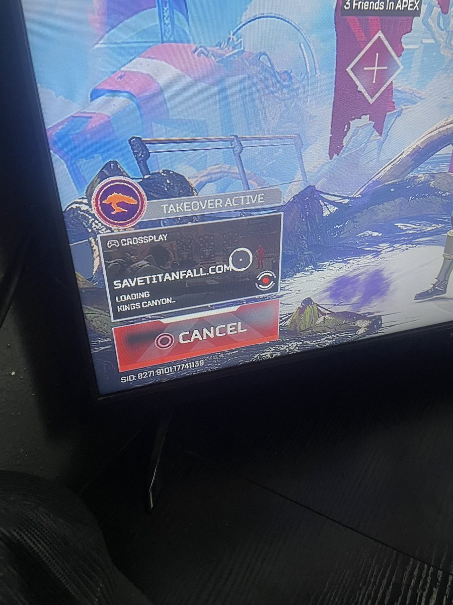 KillerKaspar tweet media