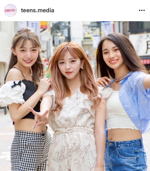 Twitterのコスプレ画像8