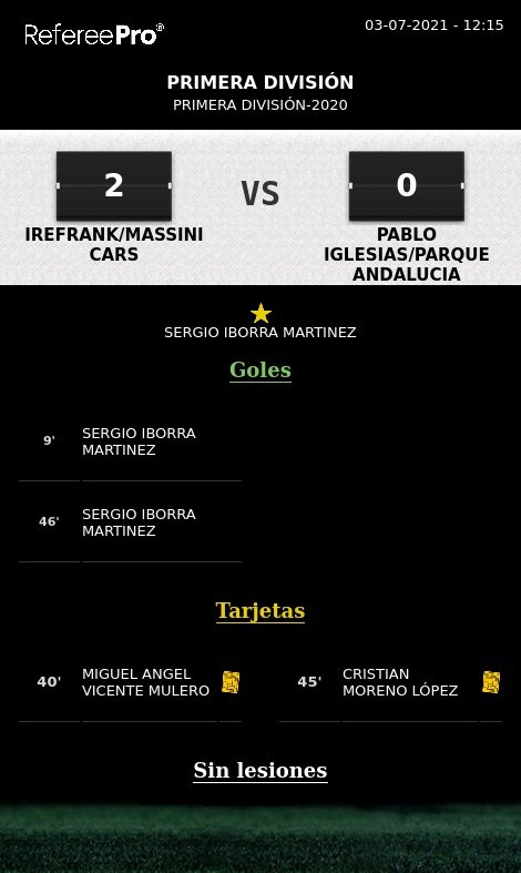 ᴄᴅ ᴩᴀʙʟᴏ ɪɢʟᴇꜱɪᴀꜱ ꜰ.ꜱ (@pafutsal) on Twitter photo 