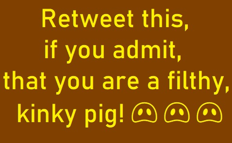 PigBoy82's tweet photo. https://t.co/HmvX3Ai9Rr