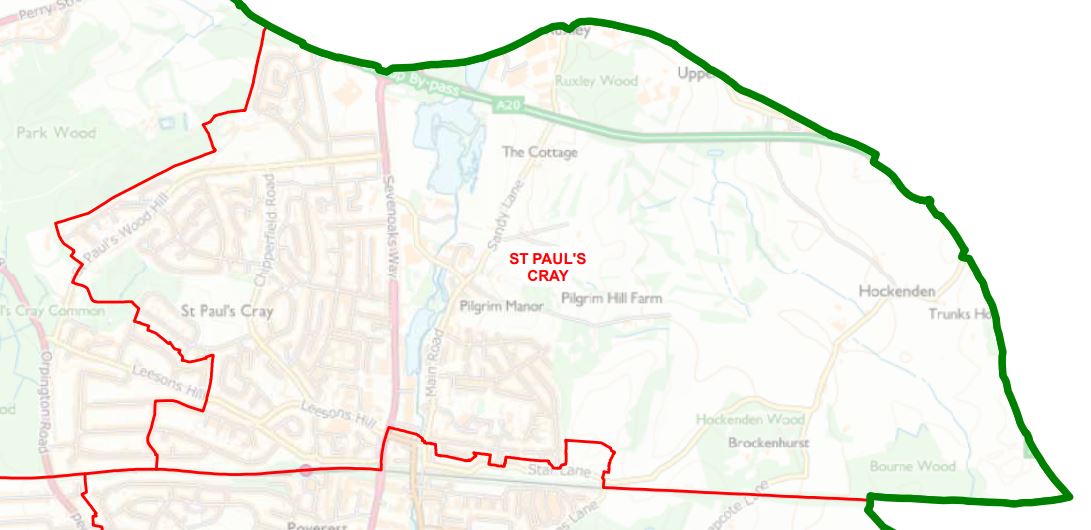 orpingtonlabour's tweet image. Did you know that St Mary Cray and St Paul's Cray council wards are being resurrected?
And that Orpington Labour proposed and pushed for this change back (from Cray Valley East and West)?
#ProposalAccepted 
#TheMoreYouKnow 
#StMaryCray #StPaulsCray