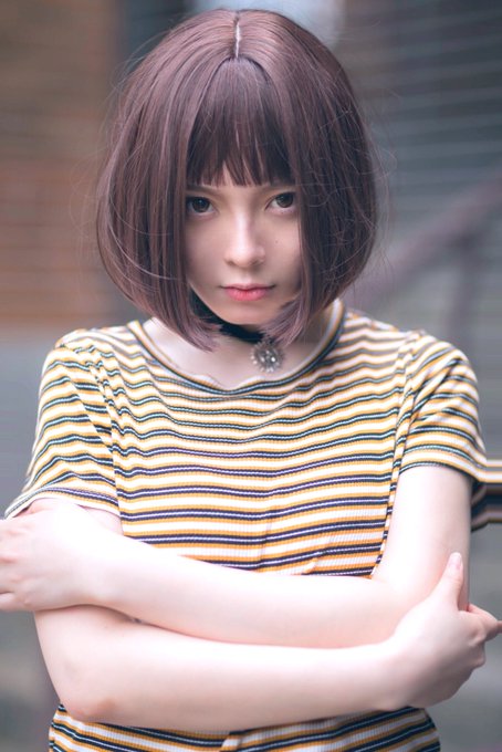 コスプレイヤーぽんのTwitter画像22