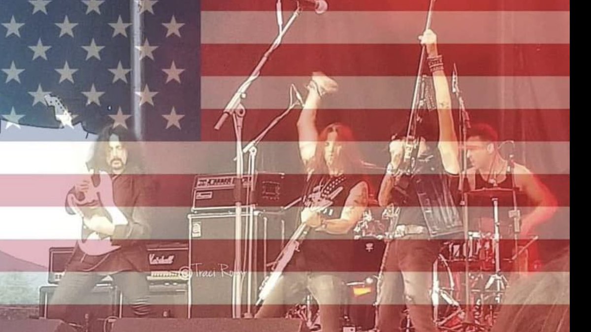 Happy 4th of July!🌟