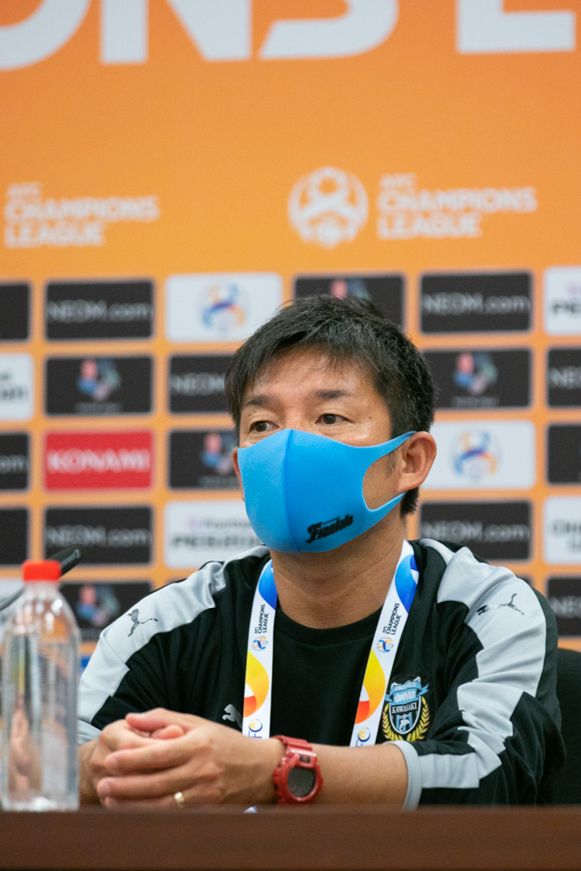 川崎フロンターレ على X: 