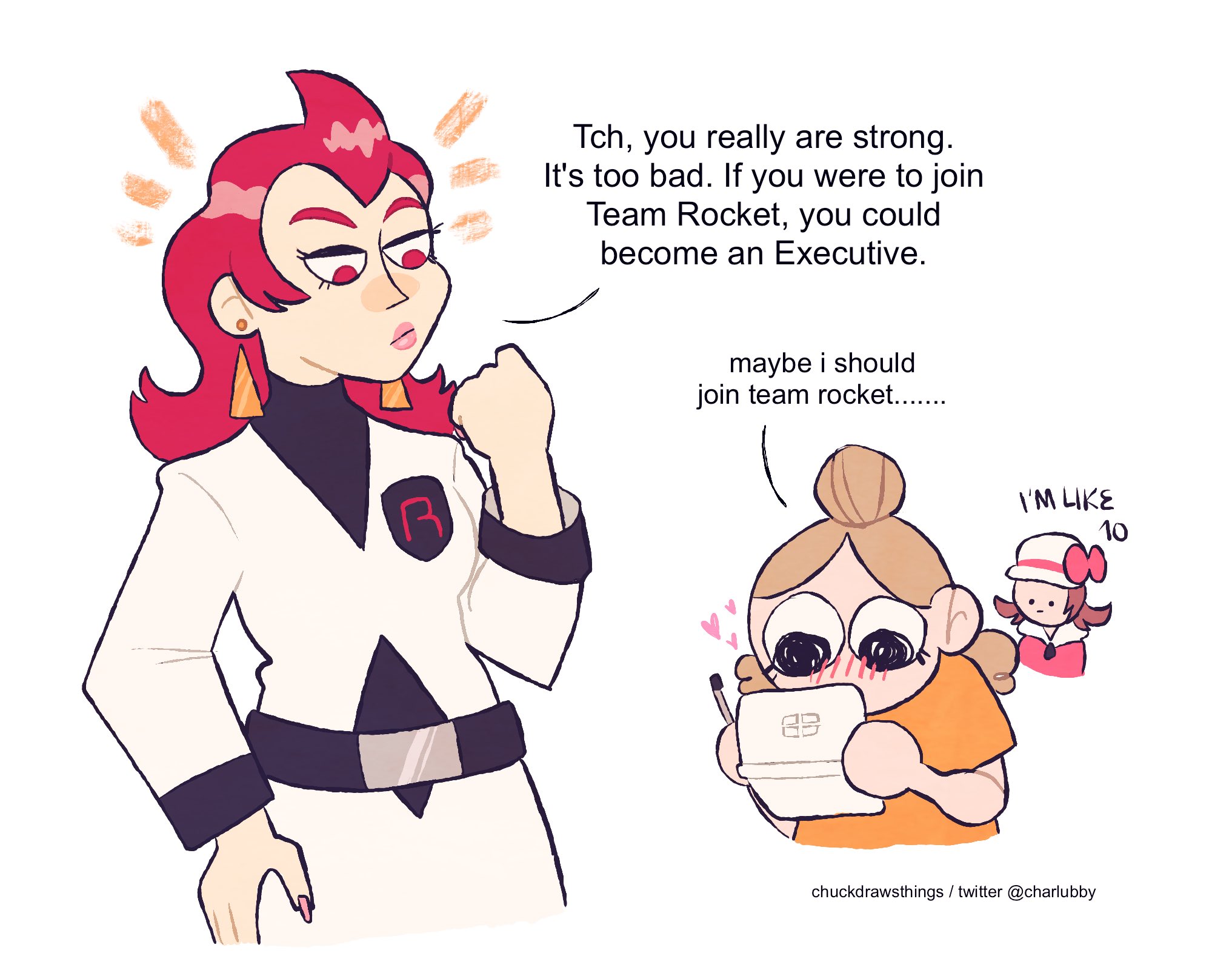 chuck ❄️ on X: playing soulsilver and i Enjoy ariana......  t.coxFpwXBdmT8  X