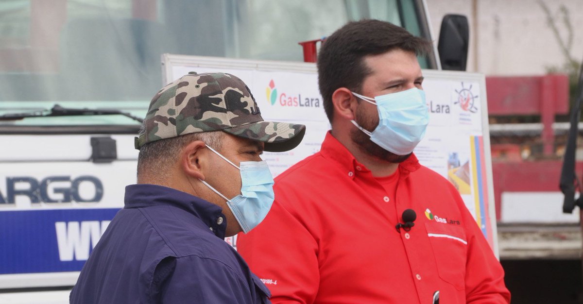 Adolfo Pereira Gobernador tweet media