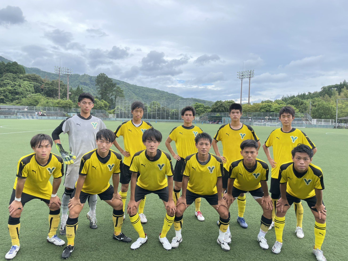 柳ヶ浦 野球 ユニフォーム上下 大分柳ヶ浦高校野球部ユニホーム - メルカリ