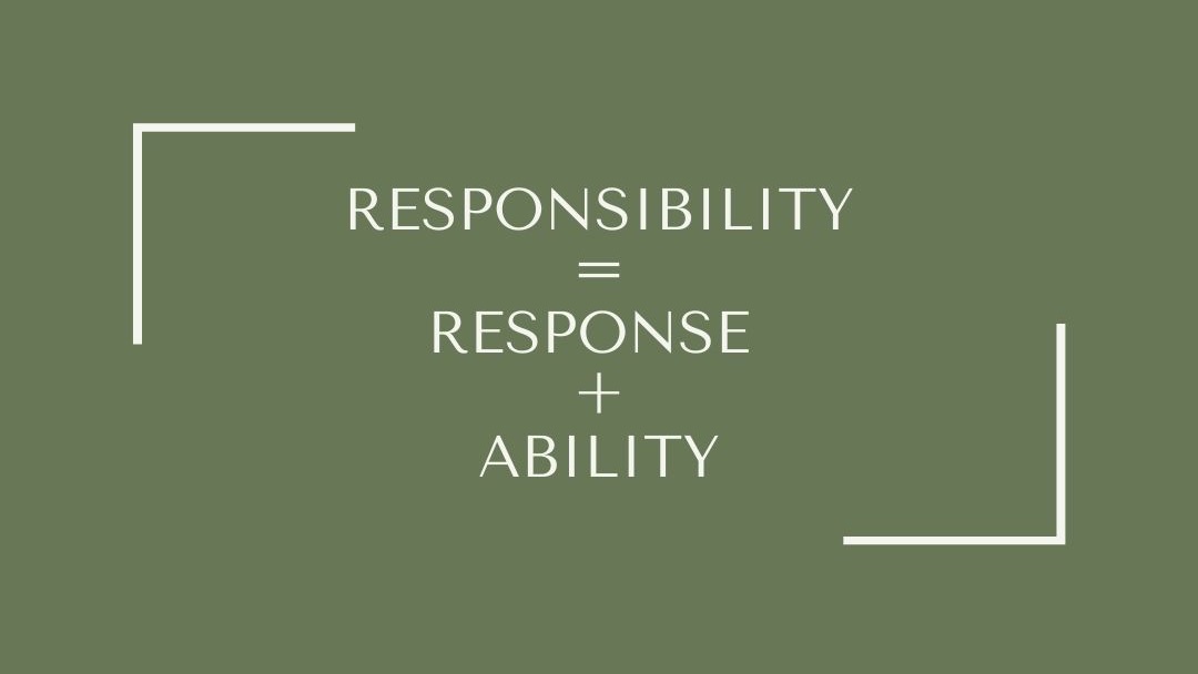 BMIMCashFlow's tweet image. What’s #responsibility to you?
For us it is your ability to respond to what you’ve got going on. You are responsive to the #business you are running and the #thoughts you are thinking. 

Read our blog to discover who on your #team is making you money bmim-cash-flow.co.uk/post/employee-…