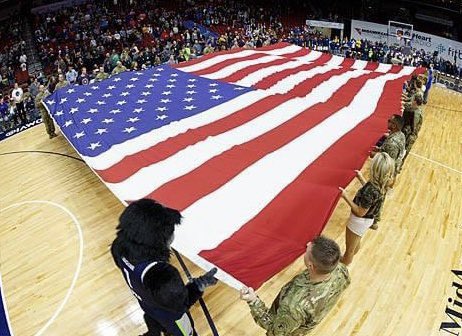 iawolves's tweet photo. Happy 4th 🇺🇸 https://t.co/p7cnkf2GqH