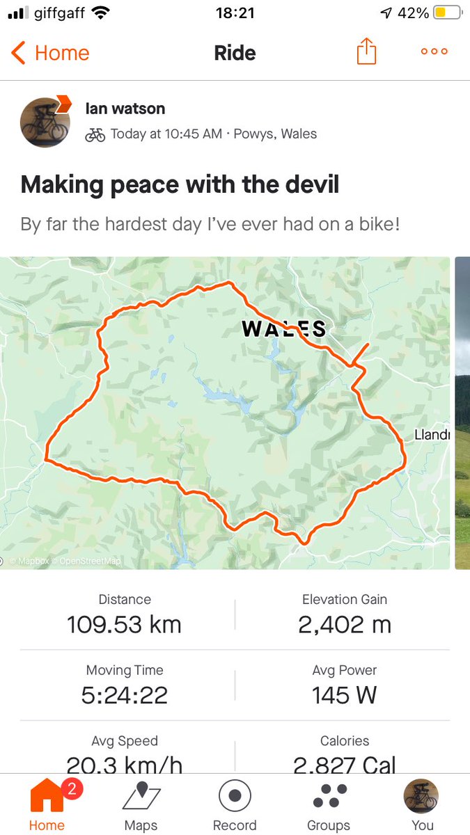 Ian Watson tweet media