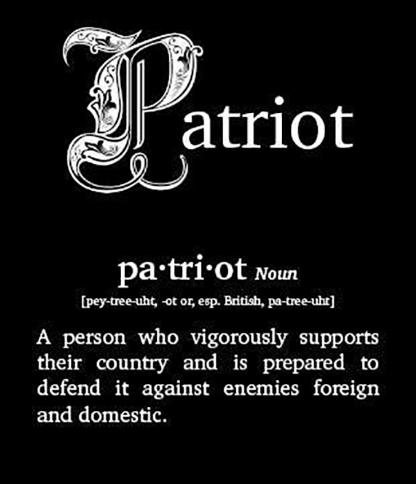 ItallionTony's tweet photo. Patriot s   Here  We   Are  Once  Again  👍👍 https://t.co/fGIL2zVahU