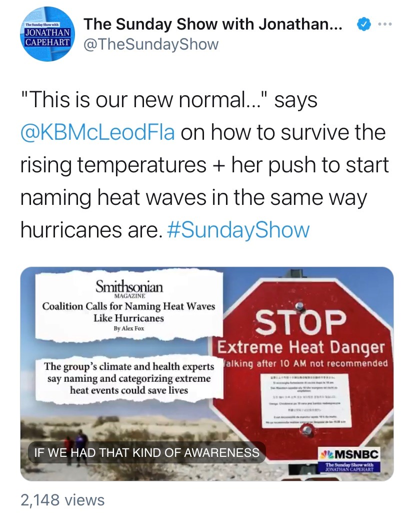 Daniel Stander tweet media