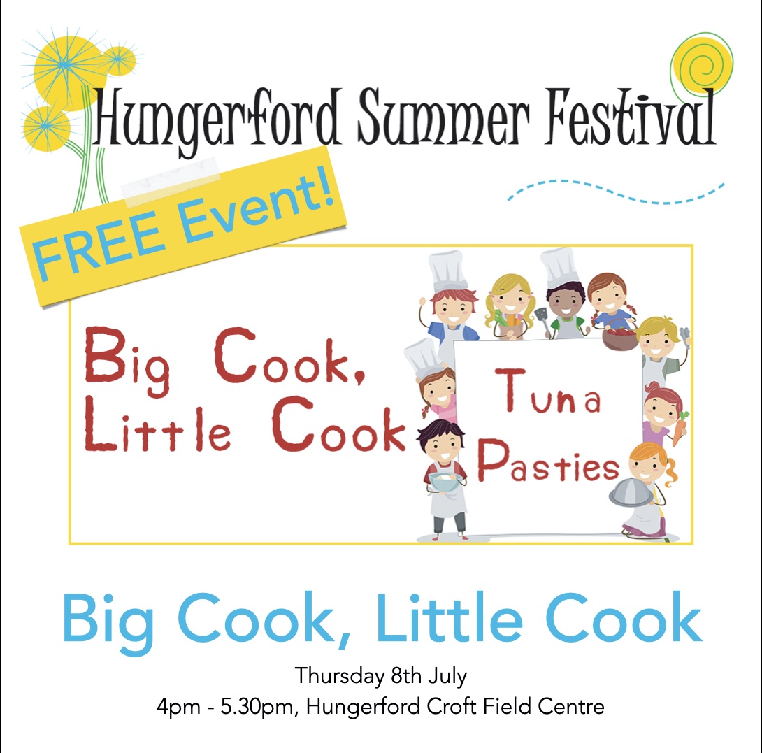 Get your FREE tickets online or by popping into Farewise Travel on Hungerford High Street 🤩
hungerfordsummerfestival.co.uk
#hungerford #berkshire #westberkshireparents #westberkshirefamilies #westberkshire #newbury #lambourn #marlborough #summer #cooking #baking #free <a href="/HungerfordFoodF/">Hungerford Food Community</a>