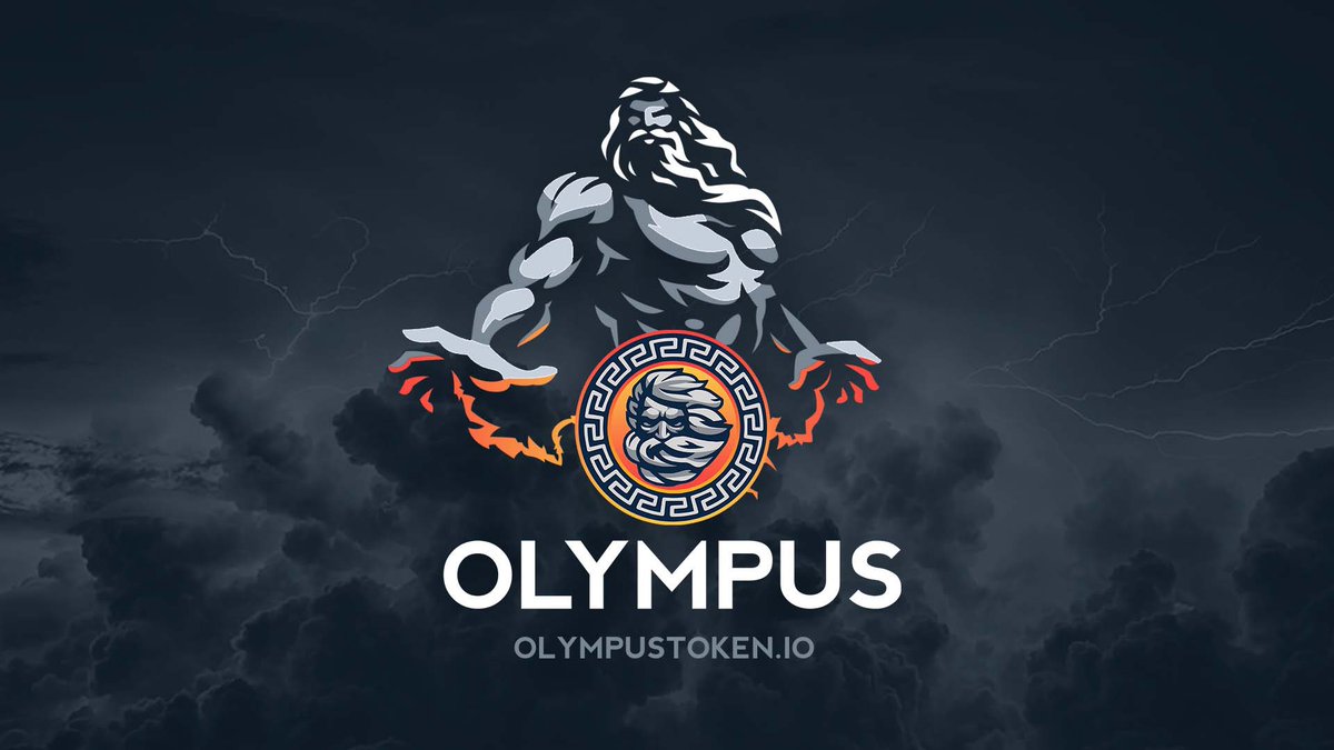 olympus_token's tweet photo. @cz_binance @binance <— OLYMPUS ⚡️

🔥 1st dual BUSD-Reflect 💸 &amp; whale buyback system, with auto-liquidity generation, anti-snipe, &amp; anti-bot features 🔥

... From the founders of Bogged, Bingus and Gabe. 🏆

@cz_binance - take note. https://t.co/5ce5EqtDY7