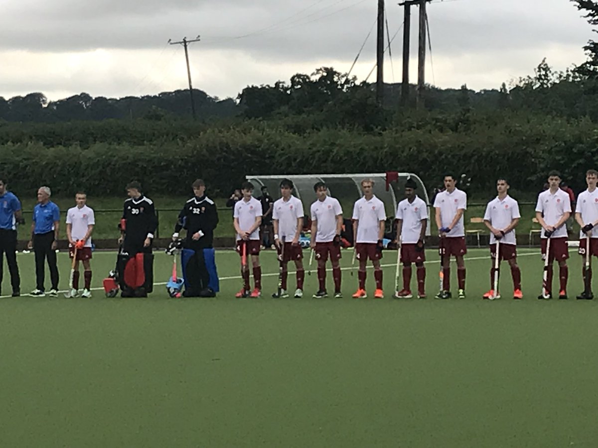 willgrant_1's tweet photo. First cap with @EnglandHockey u16. @obohockey @Y1Hockey https://t.co/dTz7gFsuhA