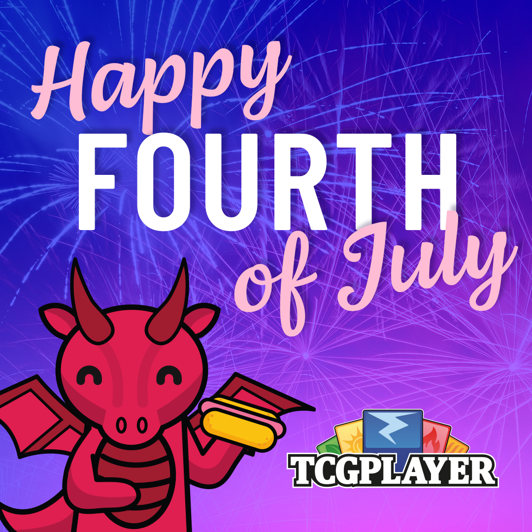 Tcgplayer Tcgplayer Twitter