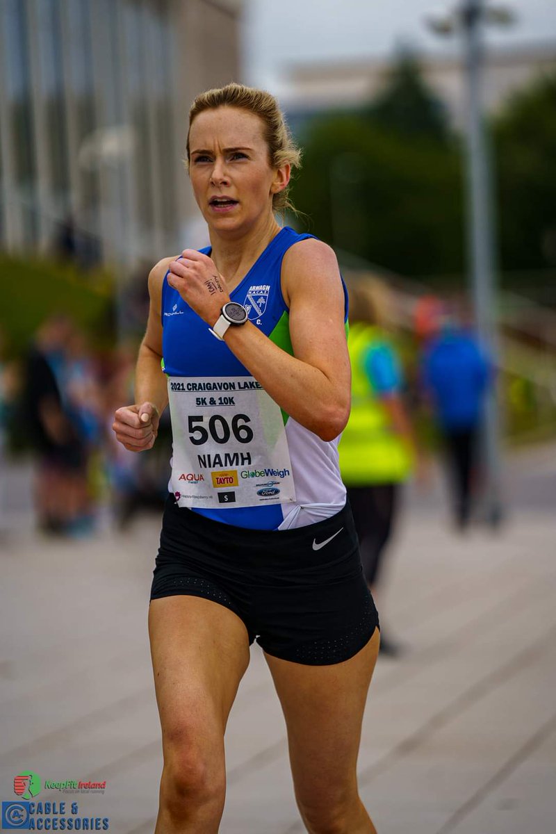 Keep Fit Ireland tweet media