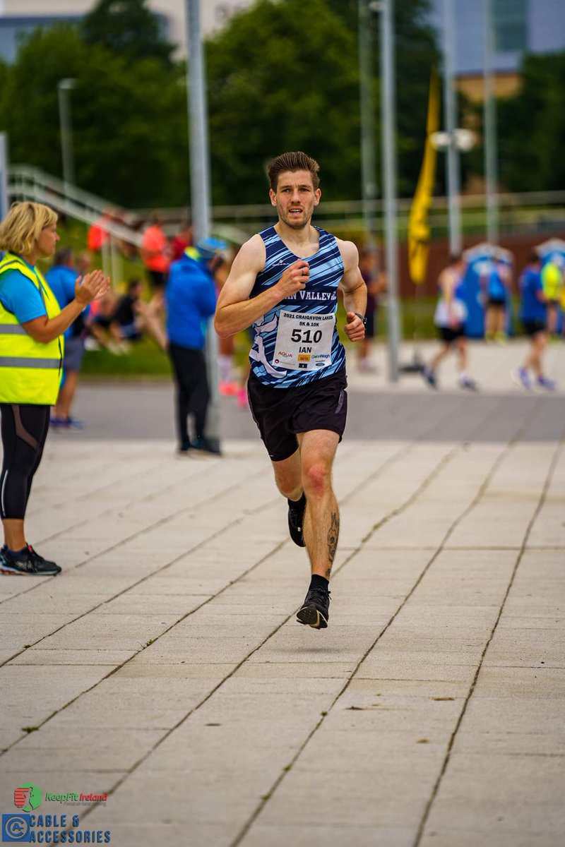 Photos of the KRC Craigavon Lakes 5k &amp; 10k Race are now on our Facebook page 

facebook.com/KeepFitIreland/

#10K #5k #Craigavonlakes #Localsport #Running #Keepfit