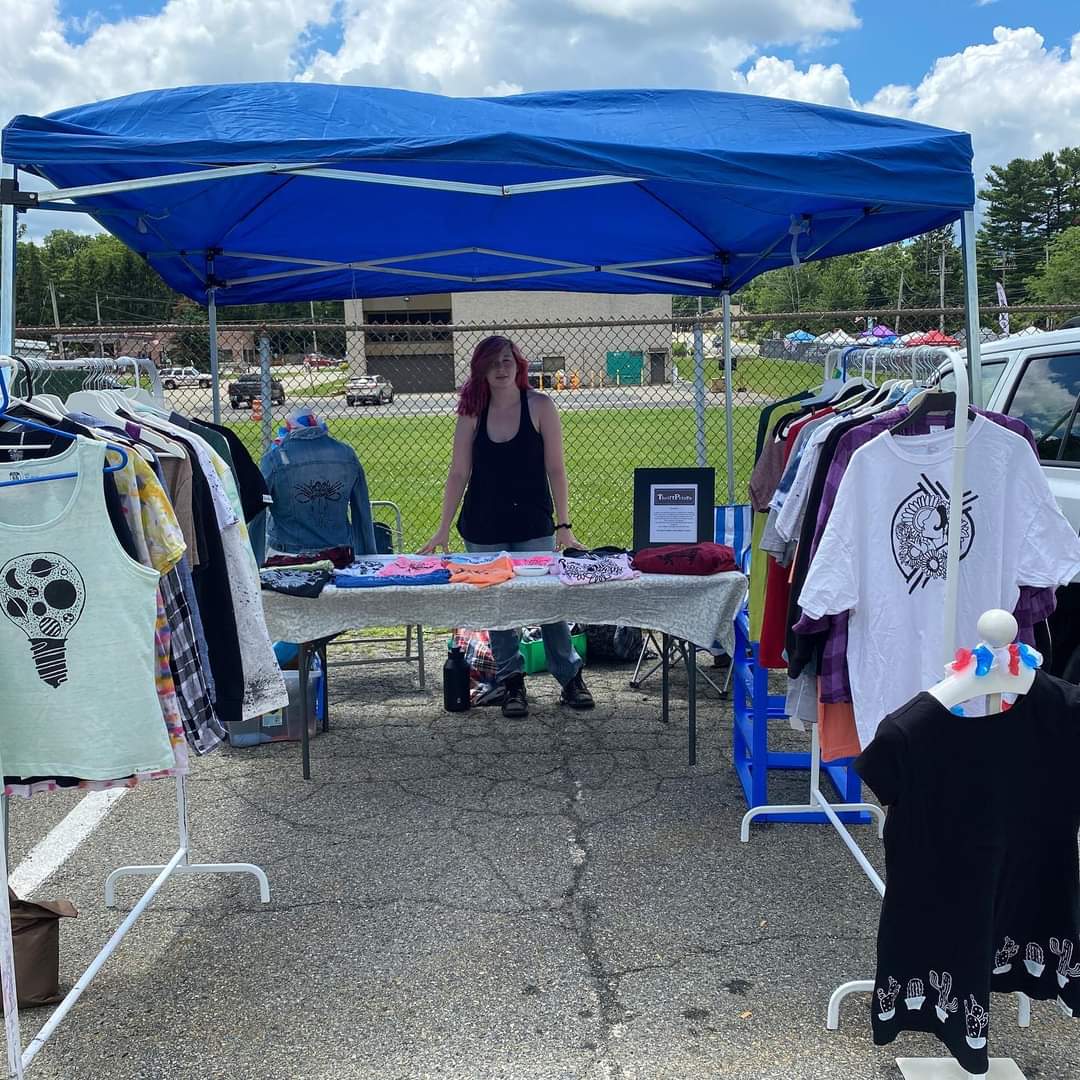 thrift_prints's tweet photo. Hope the weather holds up! Happy Fourth of July! Come see what’s going on at Lake Hopatcong Marketplace!!
#thrifted #fourthofjuly #lakehopatcong #craftfair #vendorfair https://t.co/zaKz8BcIqk