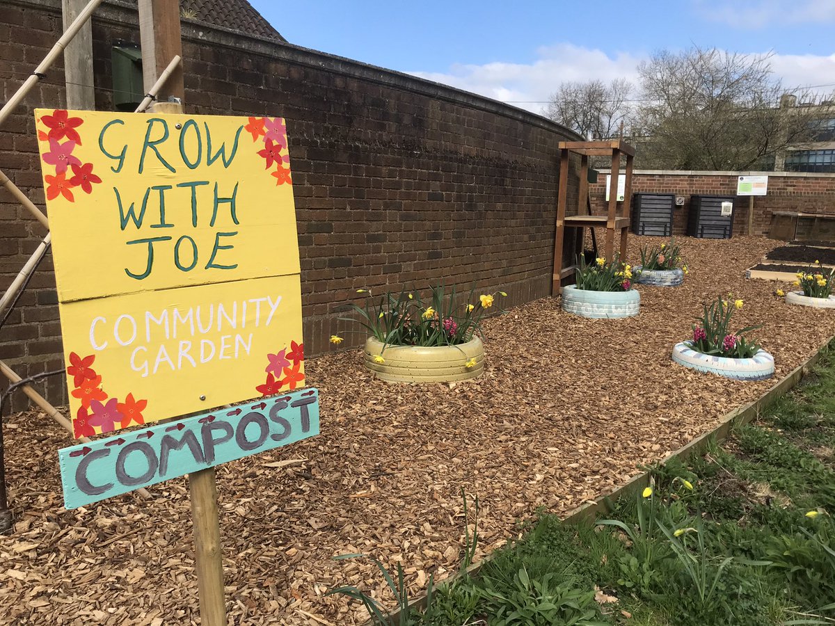 Grow With Joe tweet media