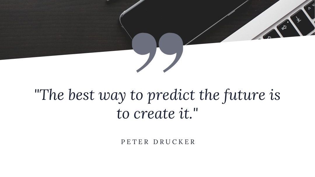 BMIMCashFlow's tweet image. We are inspired to create our own future, day by day! Are you?

#quote #leadership #future #businessstrategy #strategicplanning #business #management #strategy #entrepreneurship #success #smallbusiness #create #predict
