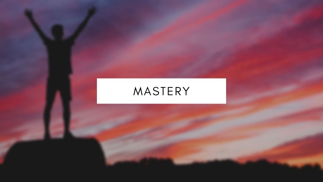 BMIMCashFlow's tweet image. We think mastery is when you know that you are not there yet, but you could be if you tried and focused a little. The more you do it, the better it gets. 
Reach mastery with your #cashflow and #finances in #business by downloading our free ebook from here: bmim-cash-flow.co.uk/free-ebook