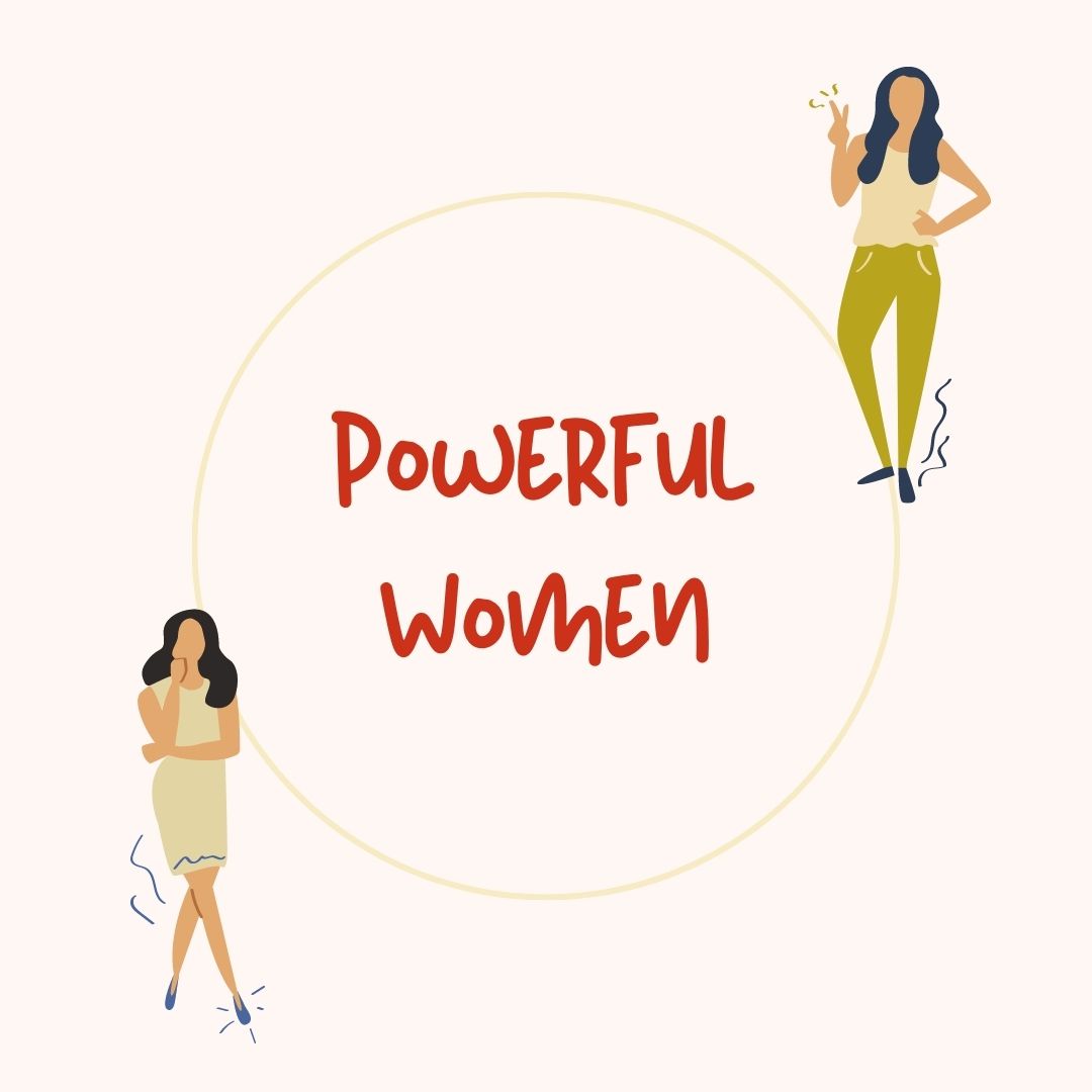 BMIMCashFlow's tweet image. Do you believe you are a powerful woman? It&apos;s natural for you to want to be a powerful #woman if you like clarity, you like knowing, you like joy and having insight into things. 

If you are a powerful woman in #business, please make sure you connect with us. #businesswoman