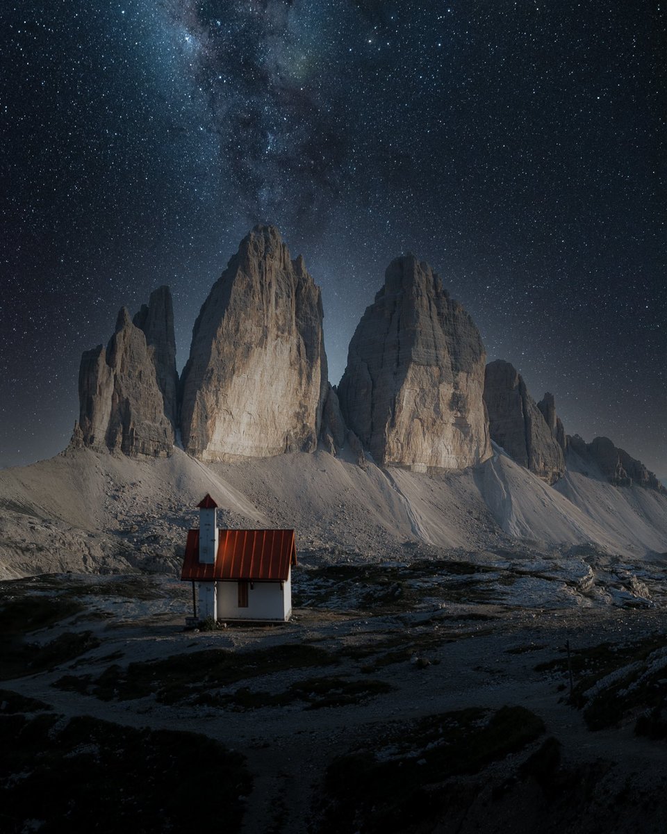 SaraZaniniArt's tweet image. Counting stars ✨