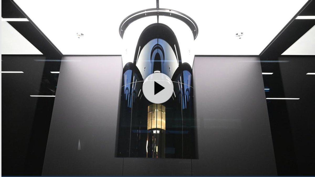 es ist sehr spannend die Geschichte der Quantum Computing in Europa mit zu erleben. Diese historische Geschichte schreibet #IBM und #Frauenhofer zusammen und zwar in Deutschland.
lnkd.in/dwxws2w