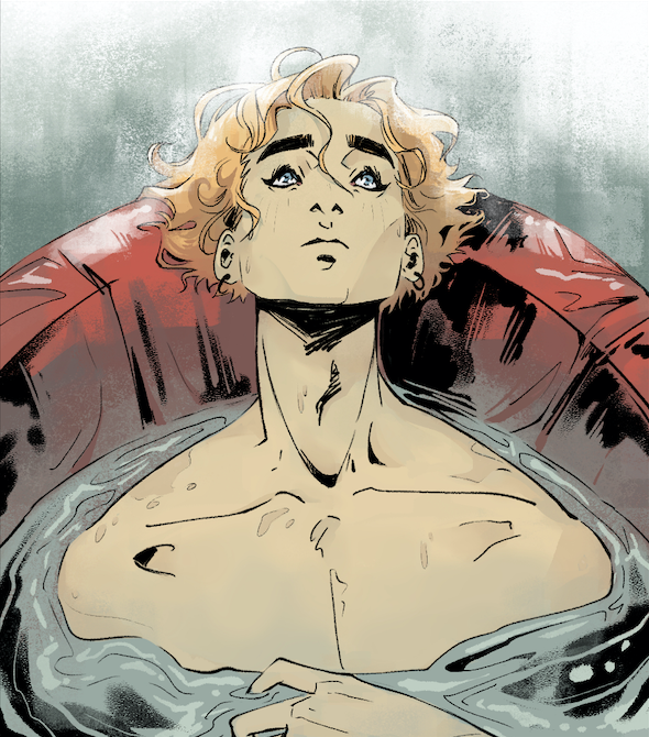 koriandr_art's tweet photo. new page with aesthetic obscenity

https://t.co/QvQm6JVCNi
https://t.co/GIzRsTKjfT
#im_mortal #webcomic https://t.co/JlTxEBODgb