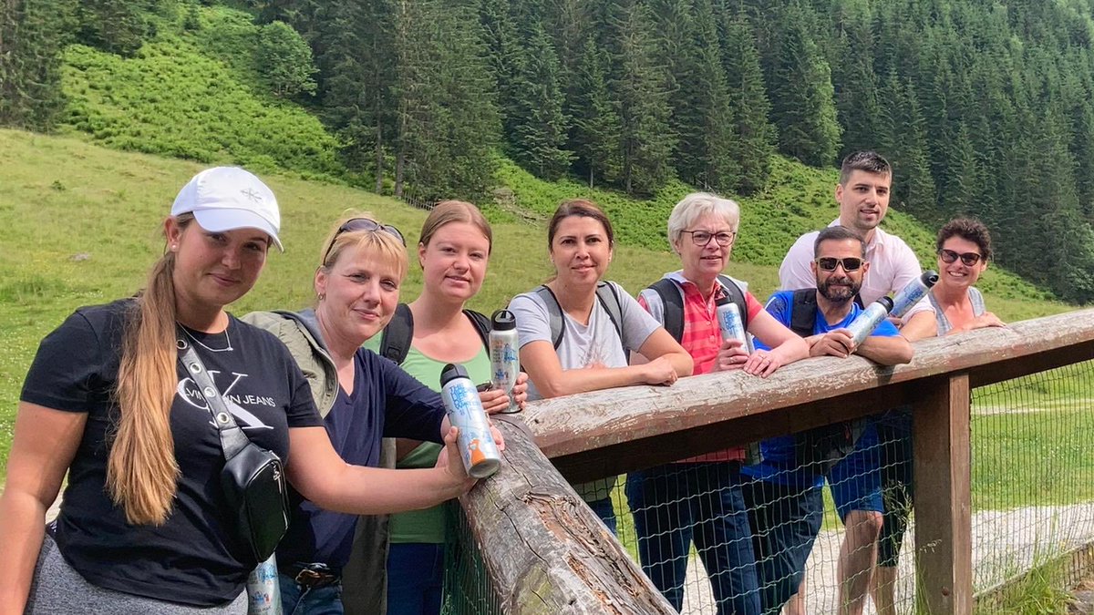 Alpine Club Austria tweet media