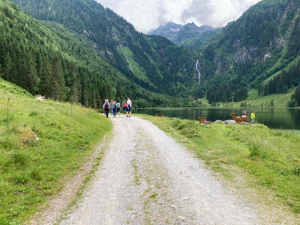 Alpine Club Austria tweet media