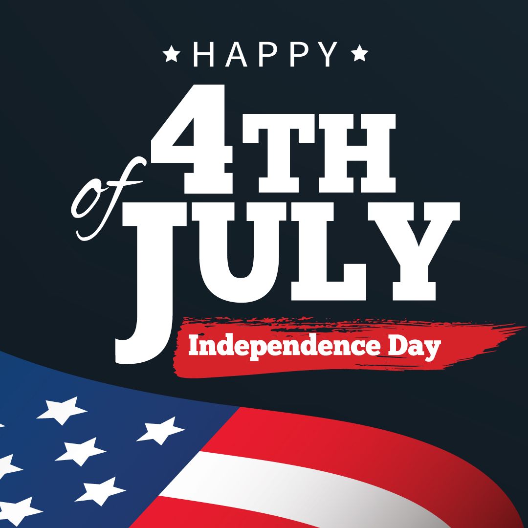 On behalf of the Morton Grove Park District Staff and Board of Commissioners we would like to wish you a Safe &amp; Happy Holiday.

Prairie View Community Center: Closed July 4th
Club Fitness: Closed July 4th
Oriole Pool: July 4th-Open Swim 10 am to 5:00 pm