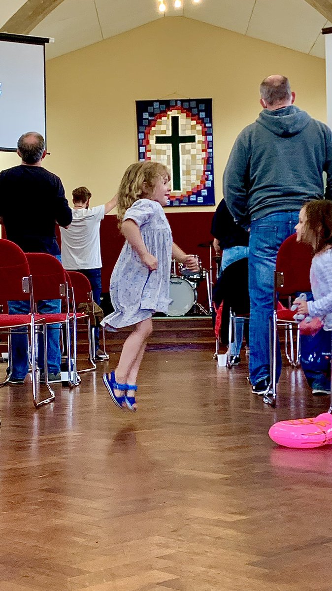 Pete Greig tweet media