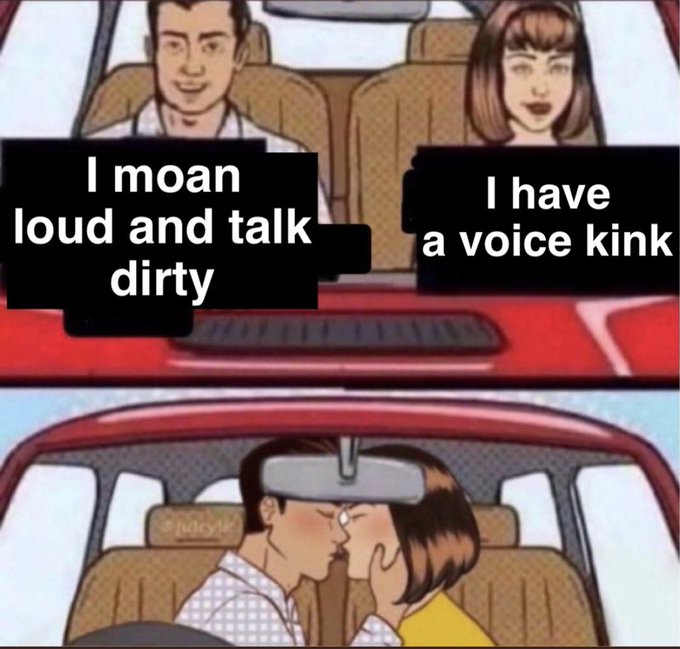 Me and who? https://t.co/WpyGleDWBs