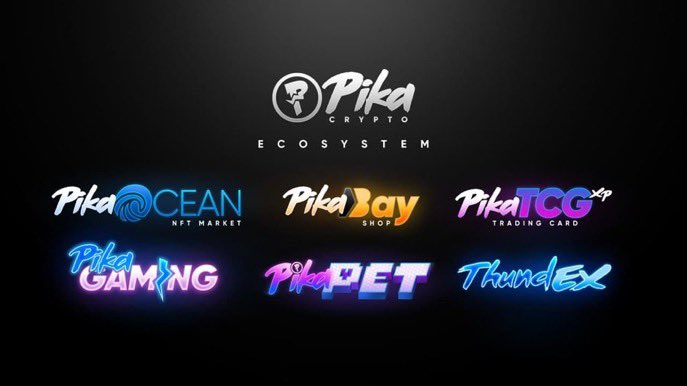 JohnnyM32005597's tweet photo. $Pika is truly amazing. It has not only been a symbol for mimics but it will pave the future for crypto. Welcome to #GameFi #Pika #Thun #Rai #Eth #cryptocurrency #4thofJuly #sundayvibes #America #IndependenceDay #FinancialFreedom #GodMorningSunday #gaming https://t.co/UBYTScuF83