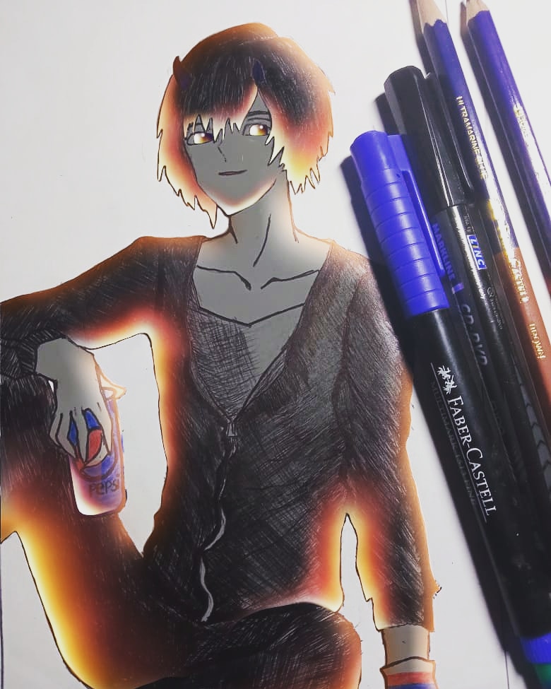 Siho24771142's tweet photo. もっと練習する必要があります
#anime #animeboy #darlinginthefranxx #zerotwo #code016 #manga #mangatwt #mangaart #animetwt #Hiro https://t.co/dmyRJB1lqU