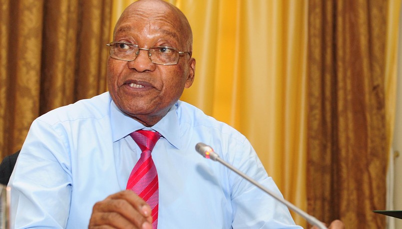 24Weekly's tweet image. LIVE | Zuma says prison sentence during pandemic would be a death sentence to someone his age...

courtesy of @News24

ow.ly/lxyO50FoA2b