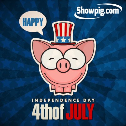 Showpig.com tweet media