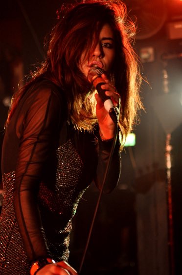 shakethedepeche's tweet photo. Marina &amp; The Diamonds (10/07/2009)Wedgewood  Rooms, Portsmouth https://t.co/Ww1f9AR0gl