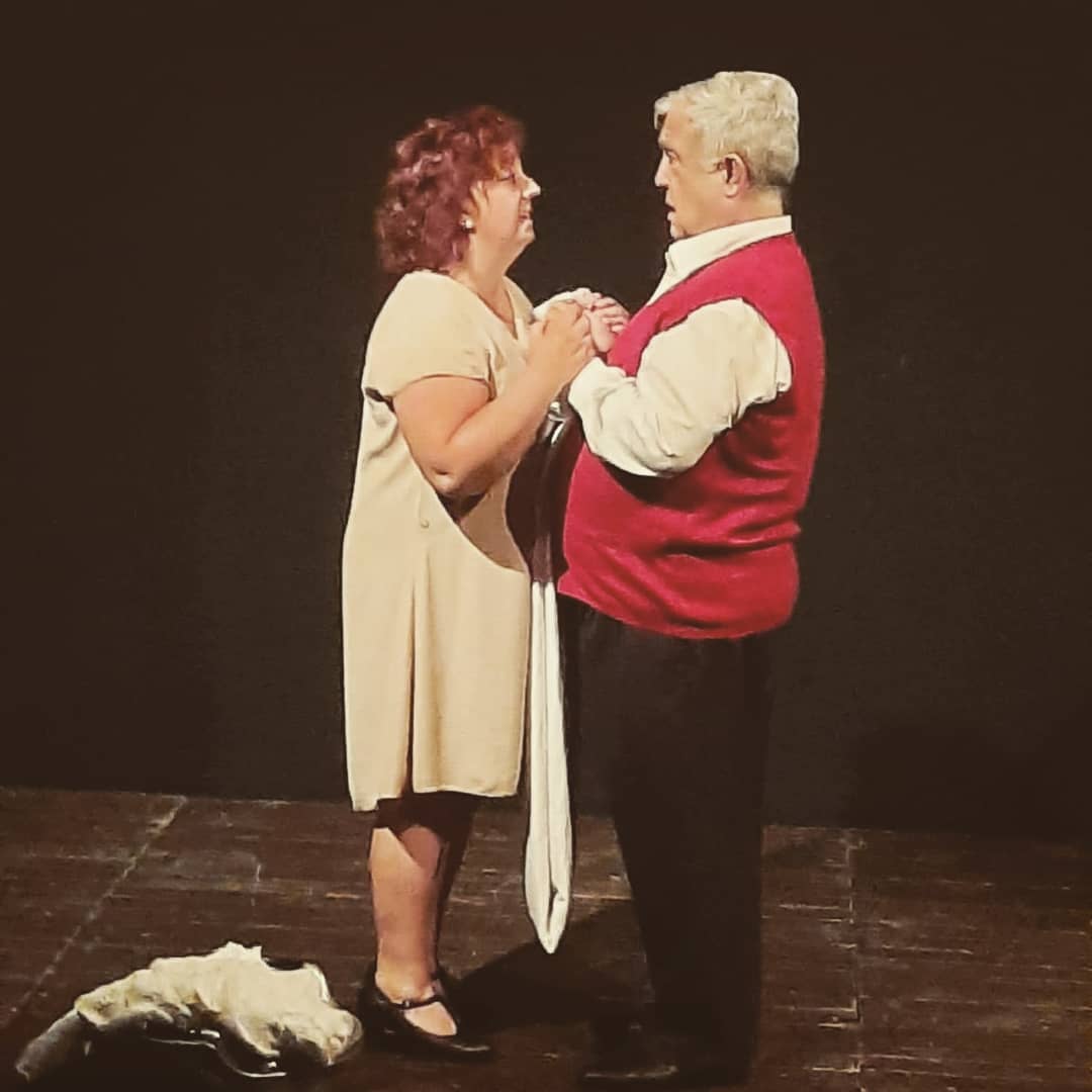 Esta semana hemos vivido noches mágicas de puro teatro con las muestras teatrales de los alumnos de <a href="/JavieRuanoActor/">Javier Ruano Actor</a> y <a href="/MaraAlarcnCampo/">María Alarcón</a> de <a href="/laluzdlaverbena/">La Luz de la verbena</a> en nuestro espacio hermano <a href="/la_madriguera__/">LaMadriguera Murcia</a> . 

¡Enhorabuena! Habéis hecho un trabajo maravilloso y lo habéis disfrutado.🎭